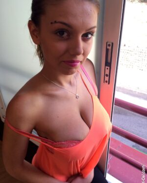 Daniela Pechotes Spanish Newcomer