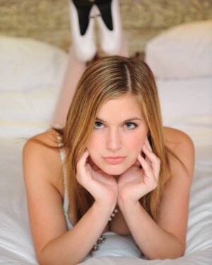 Danielle FTV Bedroom