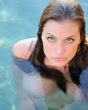 Danielle FTV Girls Pool