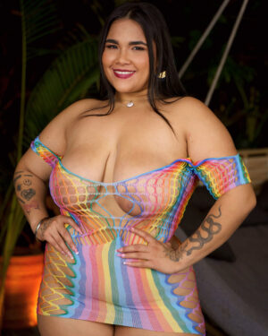 Danny Fappin Makes Her Feel Good XL Girls
