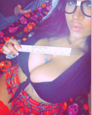 Davina Dxxx New Webcam Model