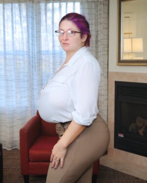 Demora Avarice Demora Makes You Feel Better BlushErotica