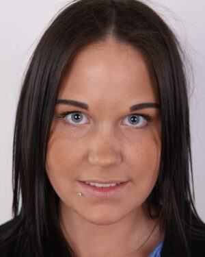 Denisa Nude Czech Casting