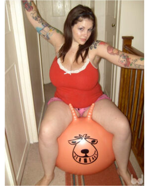 Dors Feline Bouncy