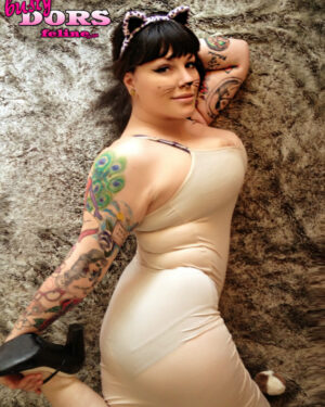 Dors Feline Purrfect