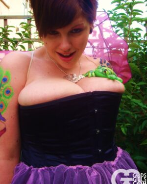 Dors Tight Corset