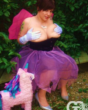Dors Tight Corset