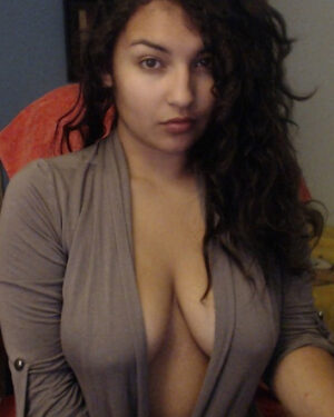 Dottt Webcam Model