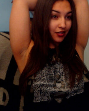Dottt Webcam Model