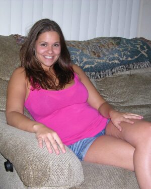 Dulce Returns True Amateur Model
