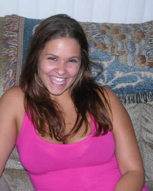 Dulce Returns True Amateur Model