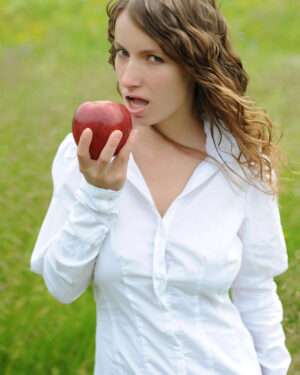 Ekitti Apple A Day