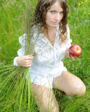 Ekitti Apple A Day