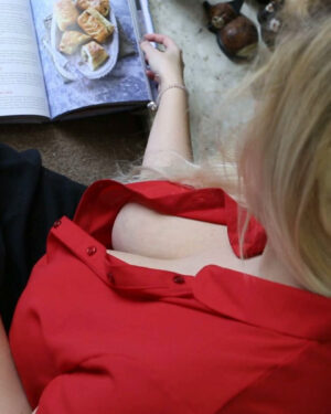 Ellie Roe Wank Recipe