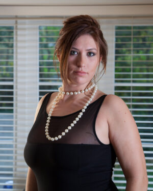 Emma Busty Brits Newcomer