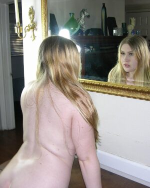 Emma Shay True Amateur Models