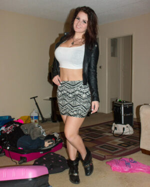 Emmy Sinclair All Natural