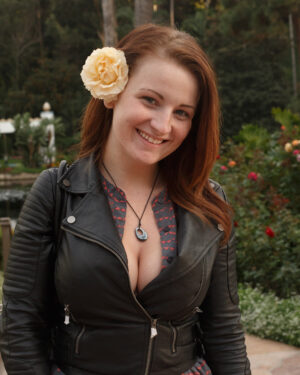 Emmy Sinclair All Natural
