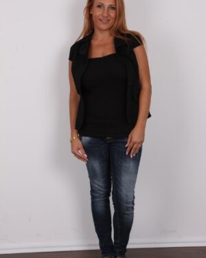 Eva Mature Casting Call