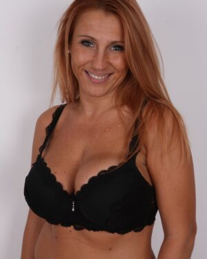 Eva Mature Casting Call