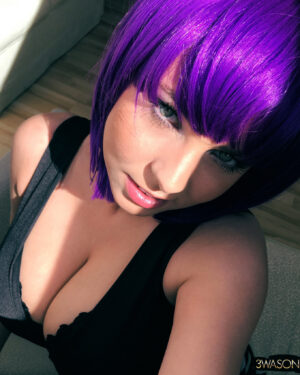 Ewa Sonnet Explicit Dress