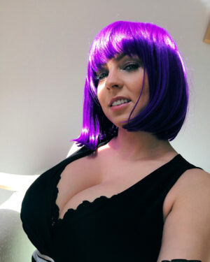 Ewa Sonnet Explicit Dress