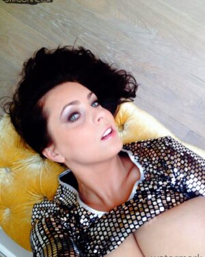Ewa Sonnet Intimate Selfies