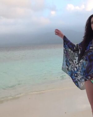 Ewa Sonnet Revealing Screencaps