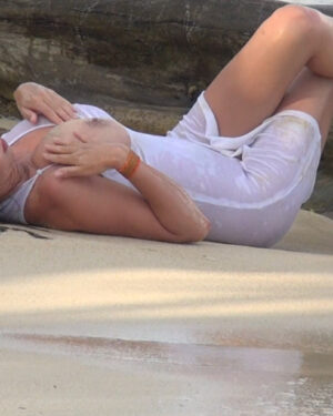 Ewa Sonnet See Through