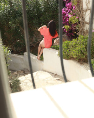Ewa Sonnet Spy On Me