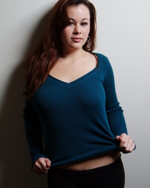 Fiona Sweater Puppies