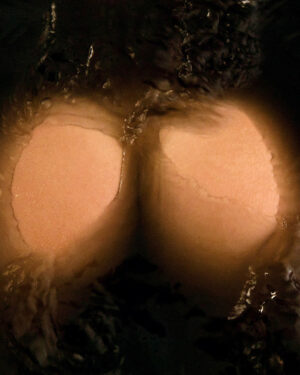 Gabbie Carter Face and Body Mask Zishy