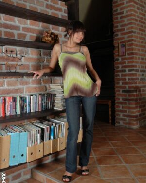 Gabrielle XXCel Boobs