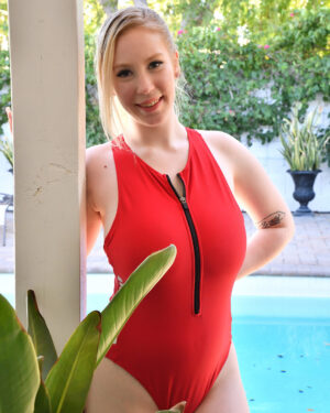 Gigi Local Exposure FTV Girls
