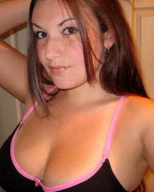GND Kayla Black Lingerie