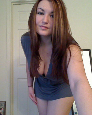 GND Kayla Peppy