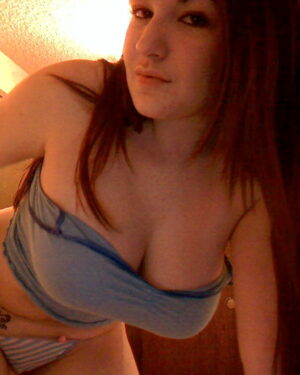 GND Kayla Sheer Blue