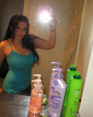 GND Kayla Strip
