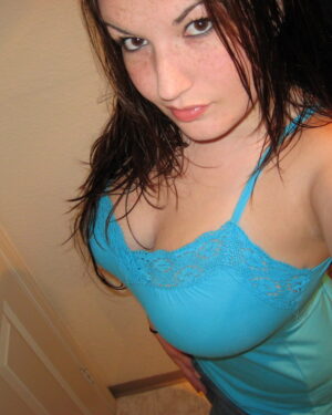 GND Kayla Strip