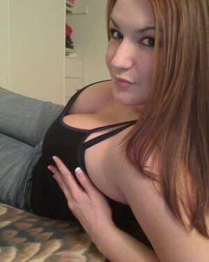 GND Kayla Tight Panties