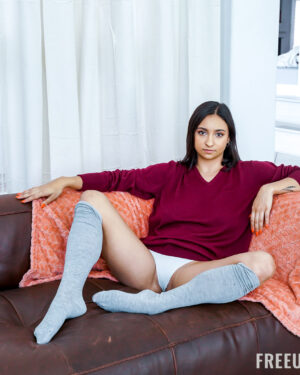 Hailey Rose Thickk Hailey On The Mind FreeUseFantasy