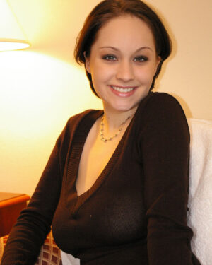 Hailie Interview