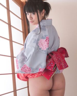 Hana Haruna Curvy