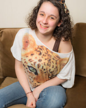 Hanna Bollie Returns To Cosmid