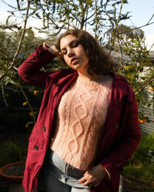 Hannah Lust For Life Girls Out West
