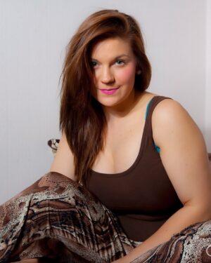 Hannah Sharp Pussy Flash