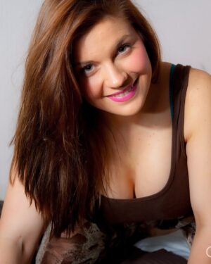 Hannah Sharp Pussy Flash