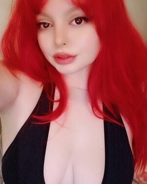 Harley Winter Nude Fancentro