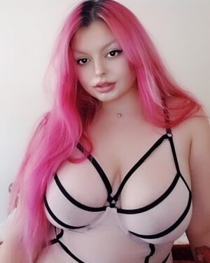 Harley Winter Nude Fancentro