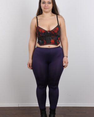 Helena Thick Hips Casting Call